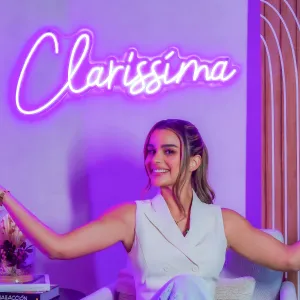 Clarissa Molina
