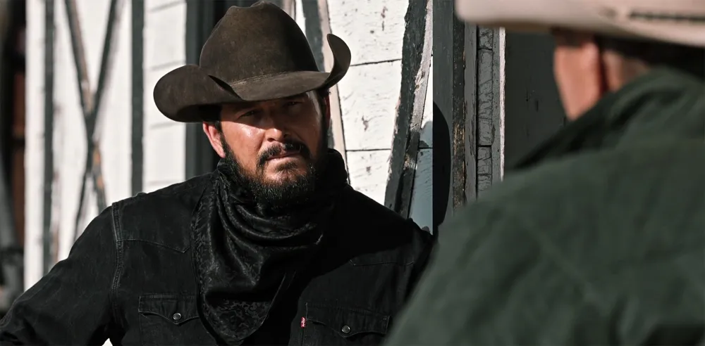 Where Does Kevin Costner Stand With Yellowstone Costars After His Shocking Exit