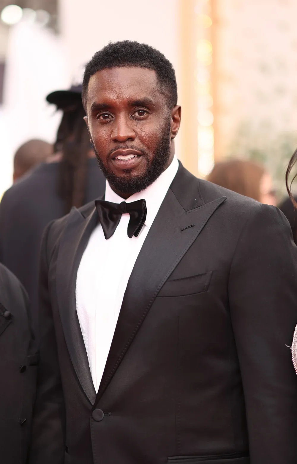 Colin Jost Joked About Diddy Freakoffs in AMNH Gala Speech