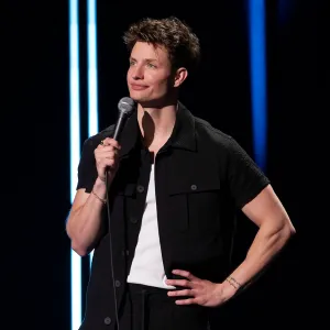 Comedian Matt Rife Tells Luxury Handbag Shopping Why He Has No Regrets