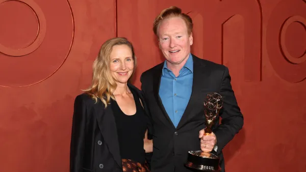 Conan O Brien s Family Guide