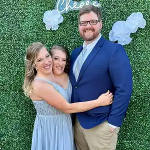 Conjoined Twins Share 2024 Highlights