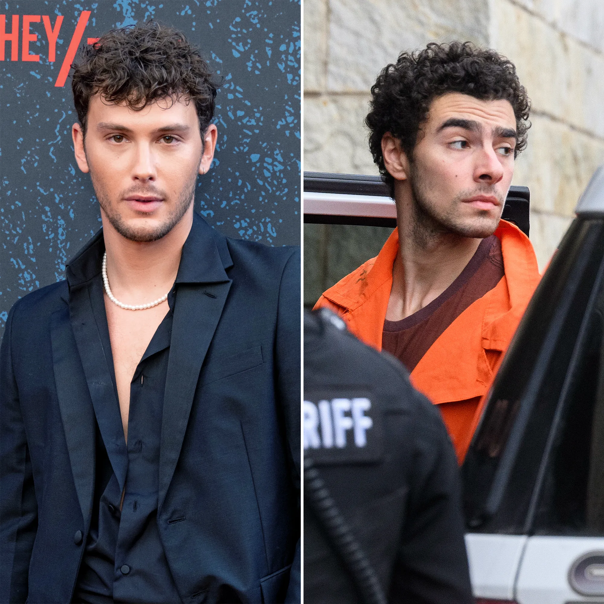 Cooper Koch Doesn t Have Plans to Play Suspected CEO Assassin Luigi Mangione