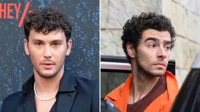 Cooper Koch Doesn t Have Plans to Play Suspected CEO Assassin Luigi Mangione