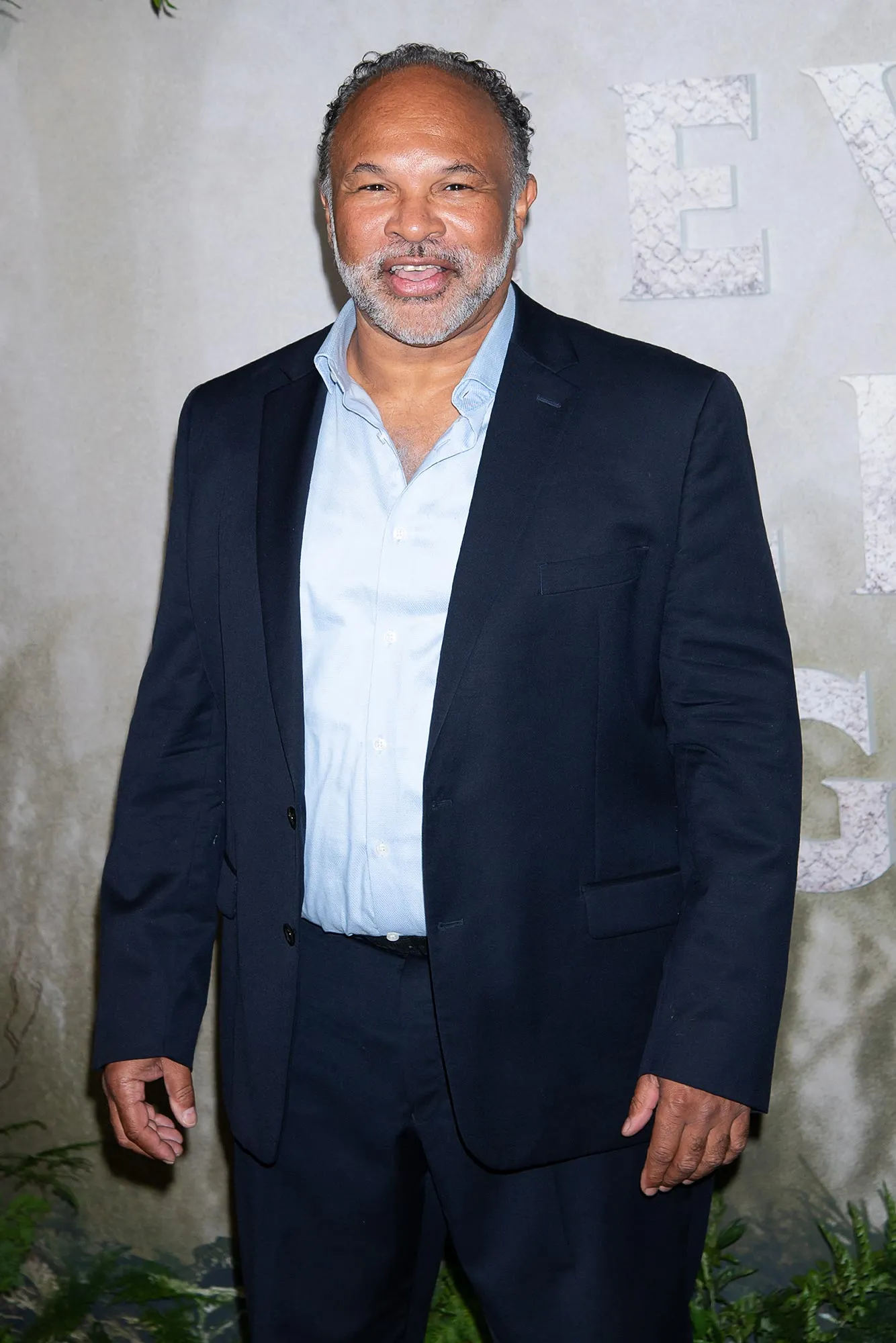 Cosby Show Alum Geoffrey Owens Returned to Working at Trader Joe s Because TV Roles Don t Pay Enough 766