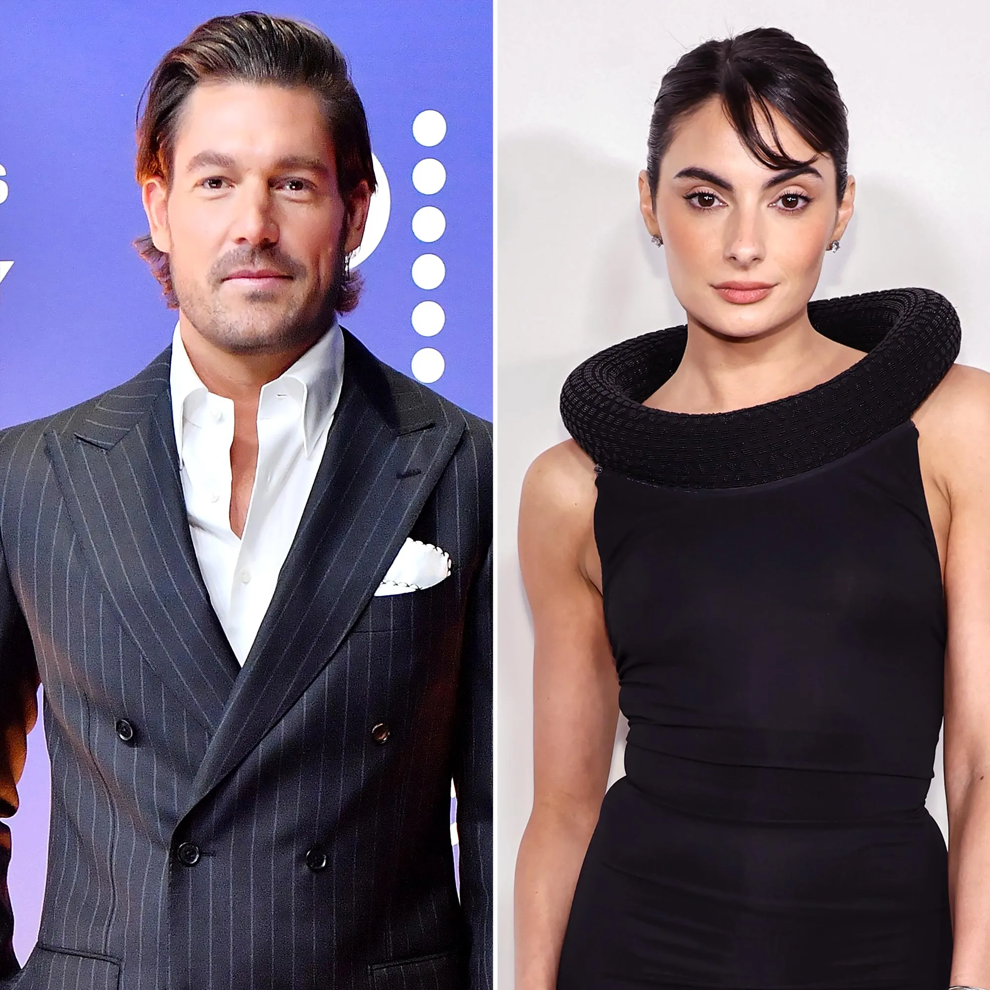 Craig Conover Breaks Silence on His and Paige DeSorbo s Split