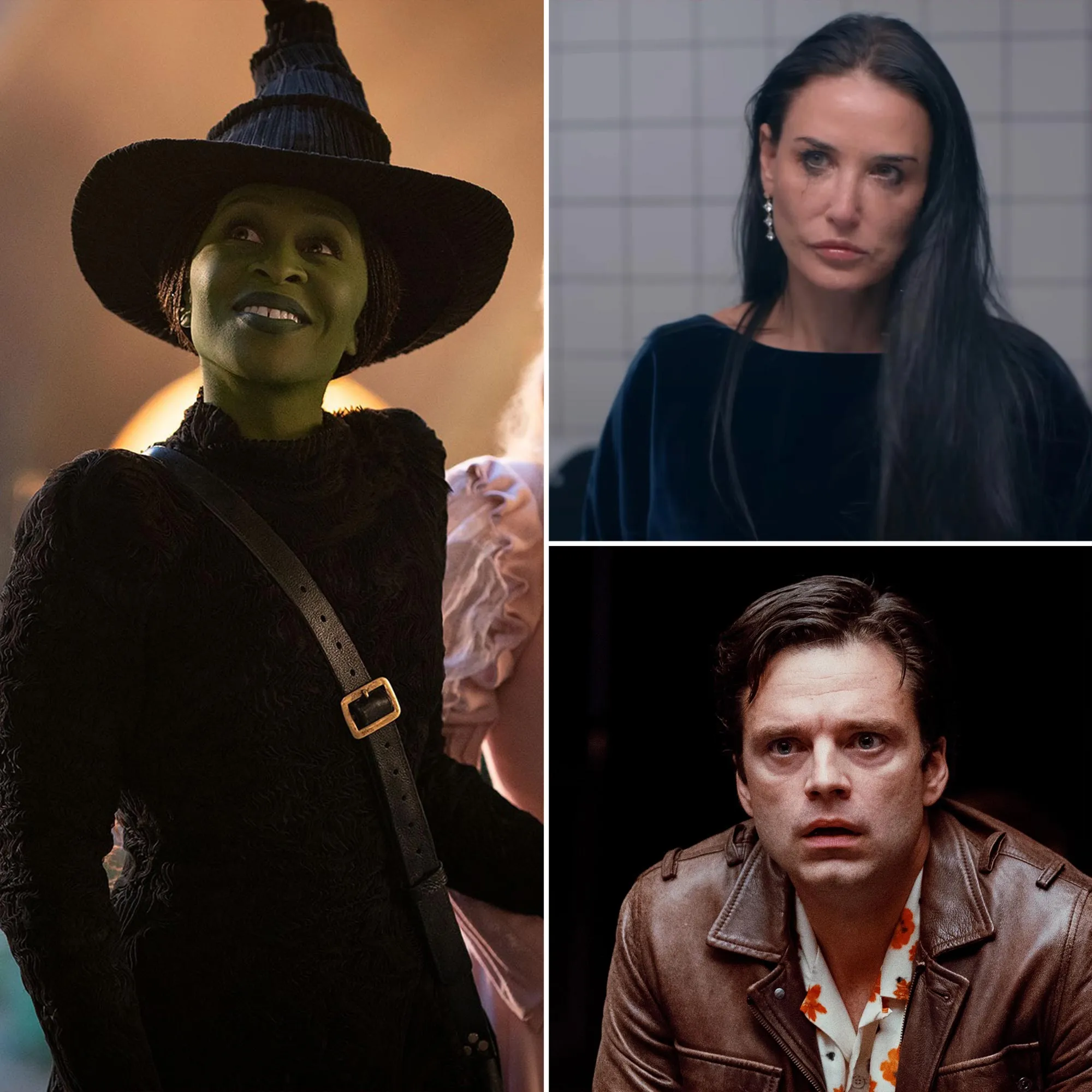 Craziest On Screen Transformations in 2024 Movies Feature 368