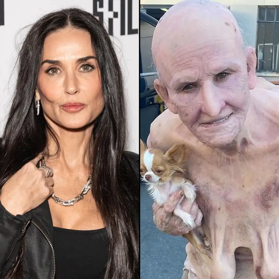 Craziest On Screen Transformations in 2024 Movies WWIB 359