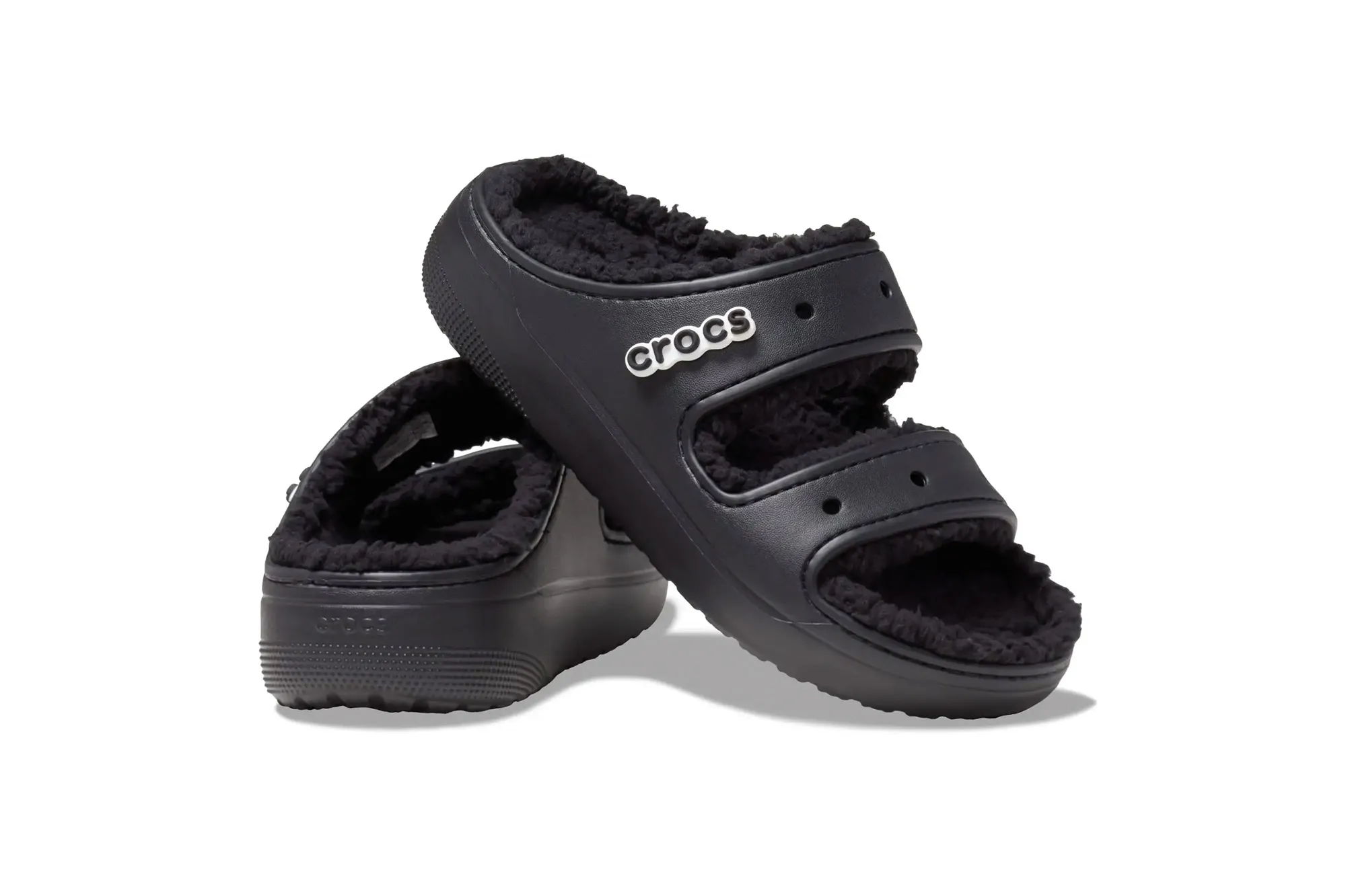 Crocs Cozzzy Sandals