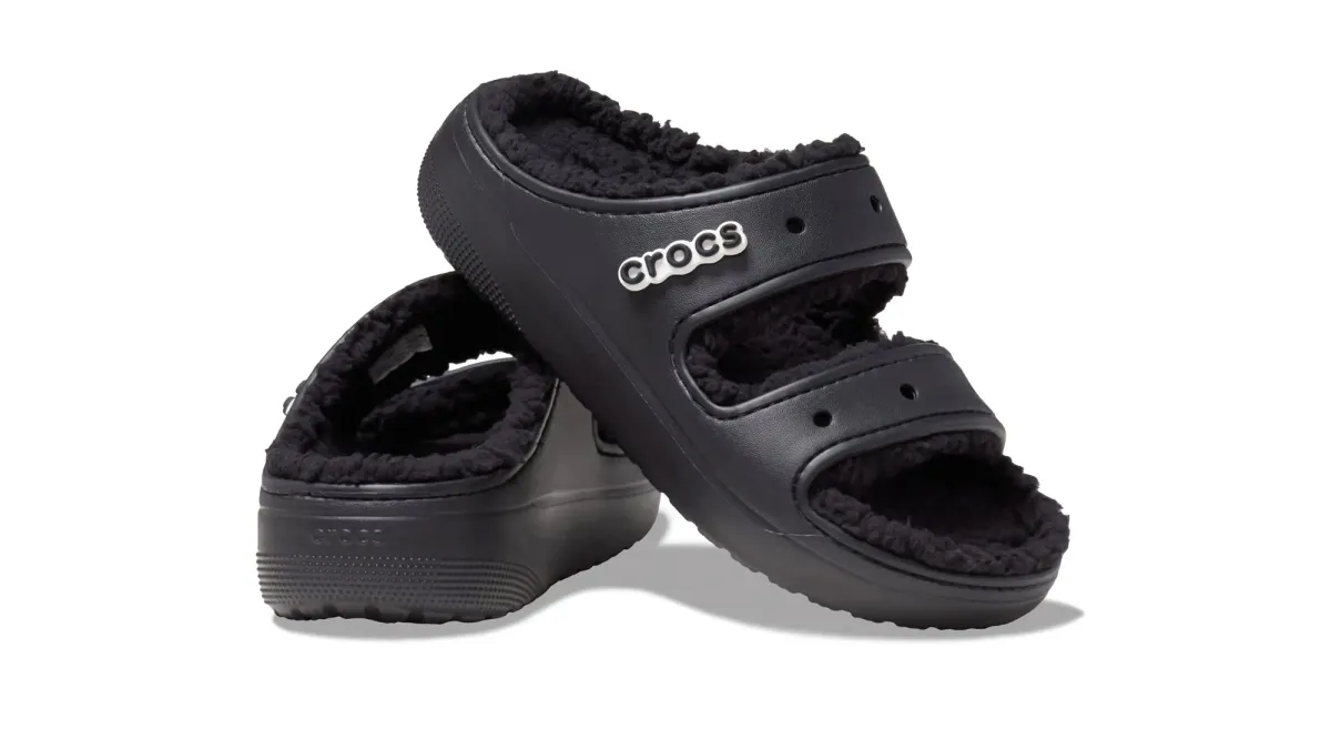 Crocs Cozzzy Sandals