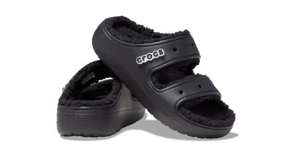 Crocs Cozzzy Sandals