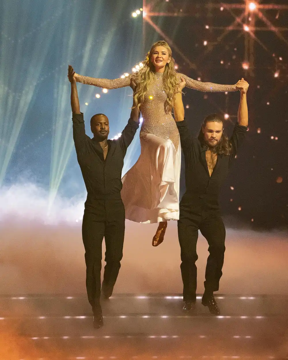 DWTS Broke Records in 2024 Why the Show Felt Bigger Than Ever 327