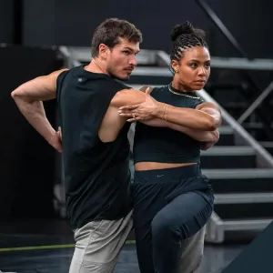 DWTS Tour Behind the Scenes Photos