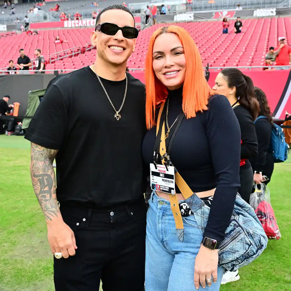 Daddy Yankee afirma que su esposa Mireddys Gonz&aacute;lez retir&oacute; 80 millones de d&oacute;lares sin autorizaci&oacute;n
