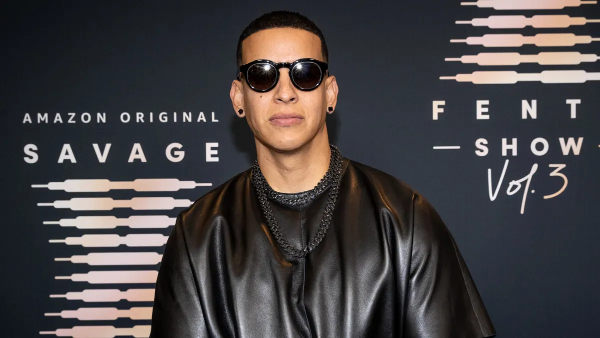 Daddy Yankee Claims Estranged Wife Mireddys Gonzalez Withdrew 80 Million Dollars Without Authorization