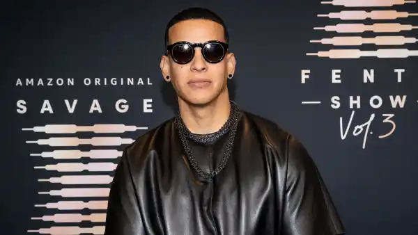 Daddy Yankee Claims Estranged Wife Mireddys Gonzalez Withdrew 80 Million Dollars Without Authorization