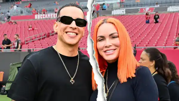 Daddy Yankee Wife Divorce After 29 Years