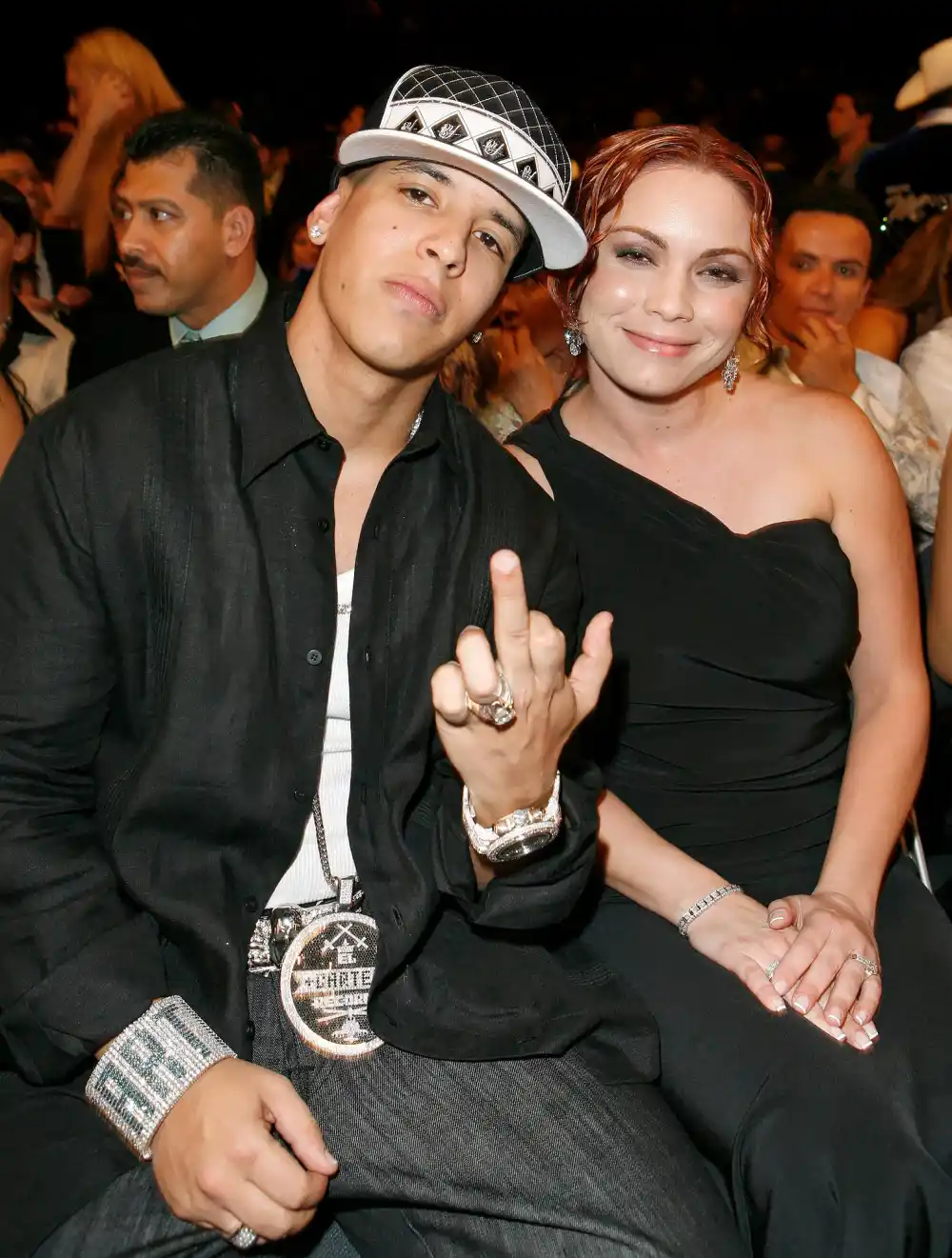 Daddy Yankee Wife Divorce After 29 Years