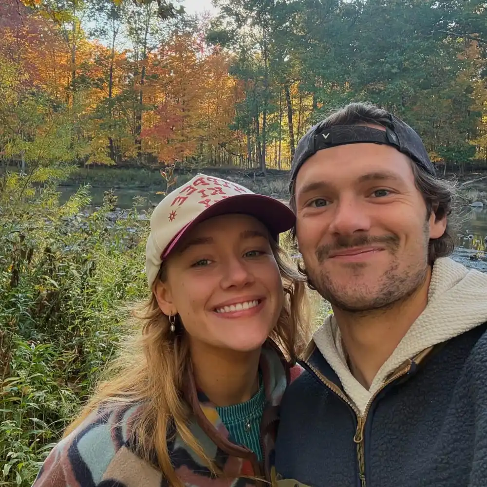 Dallas Cowboys Cheerleader Zoe Dale and Bengals Kicker Cade York s Relationship Timeline 374