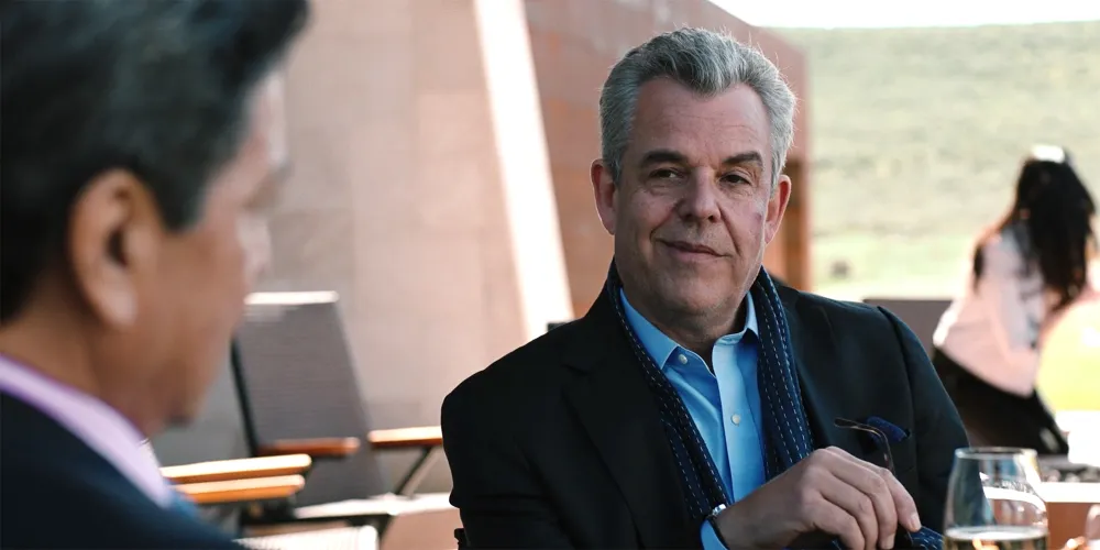 Danny Huston Where Does Kevin Costner Stand With Yellowstone Costars After His Shocking Exit