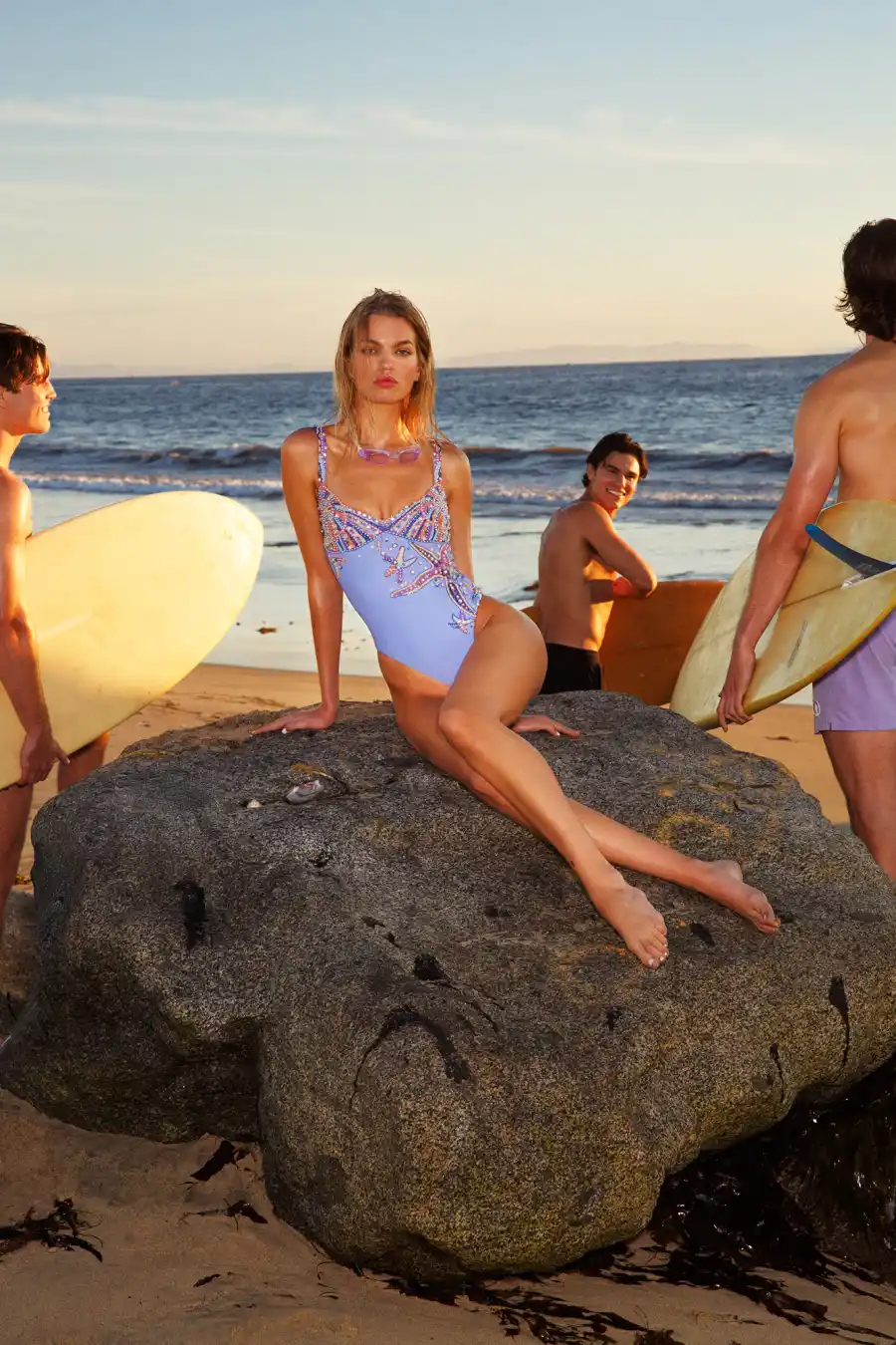 Daphne Groeneveld new collection 2024