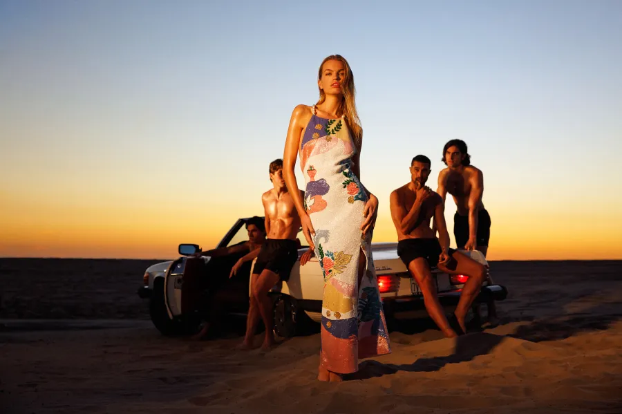 Daphne Groeneveld new collection 2024