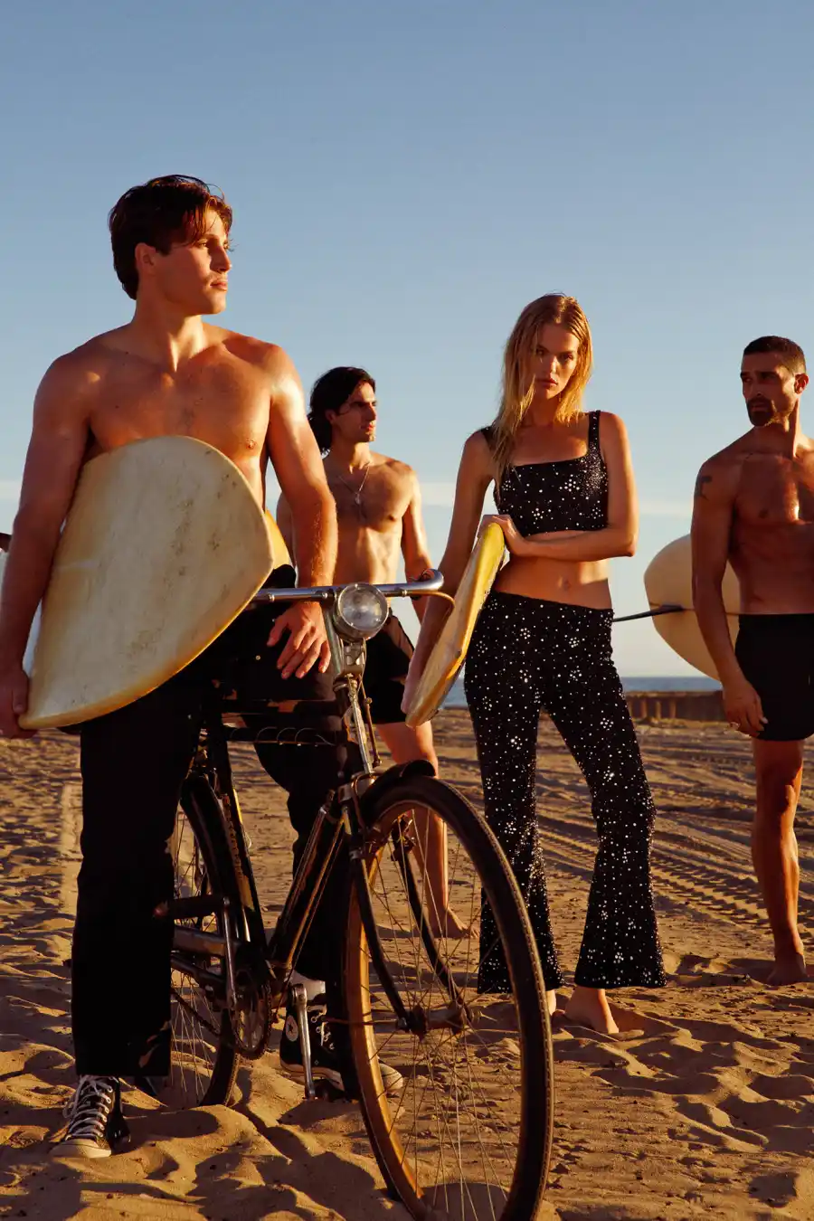 Daphne Groeneveld new collection 2024