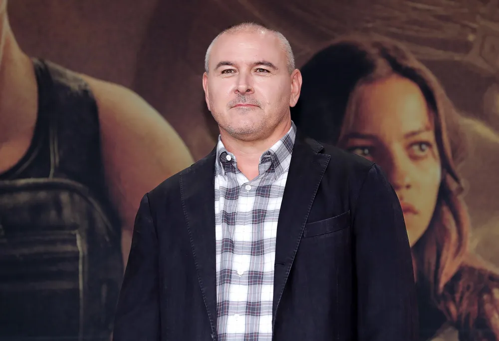 Deadpool Director Tim Miller Reveals Surprising Amount He Made Directing 1st Movie