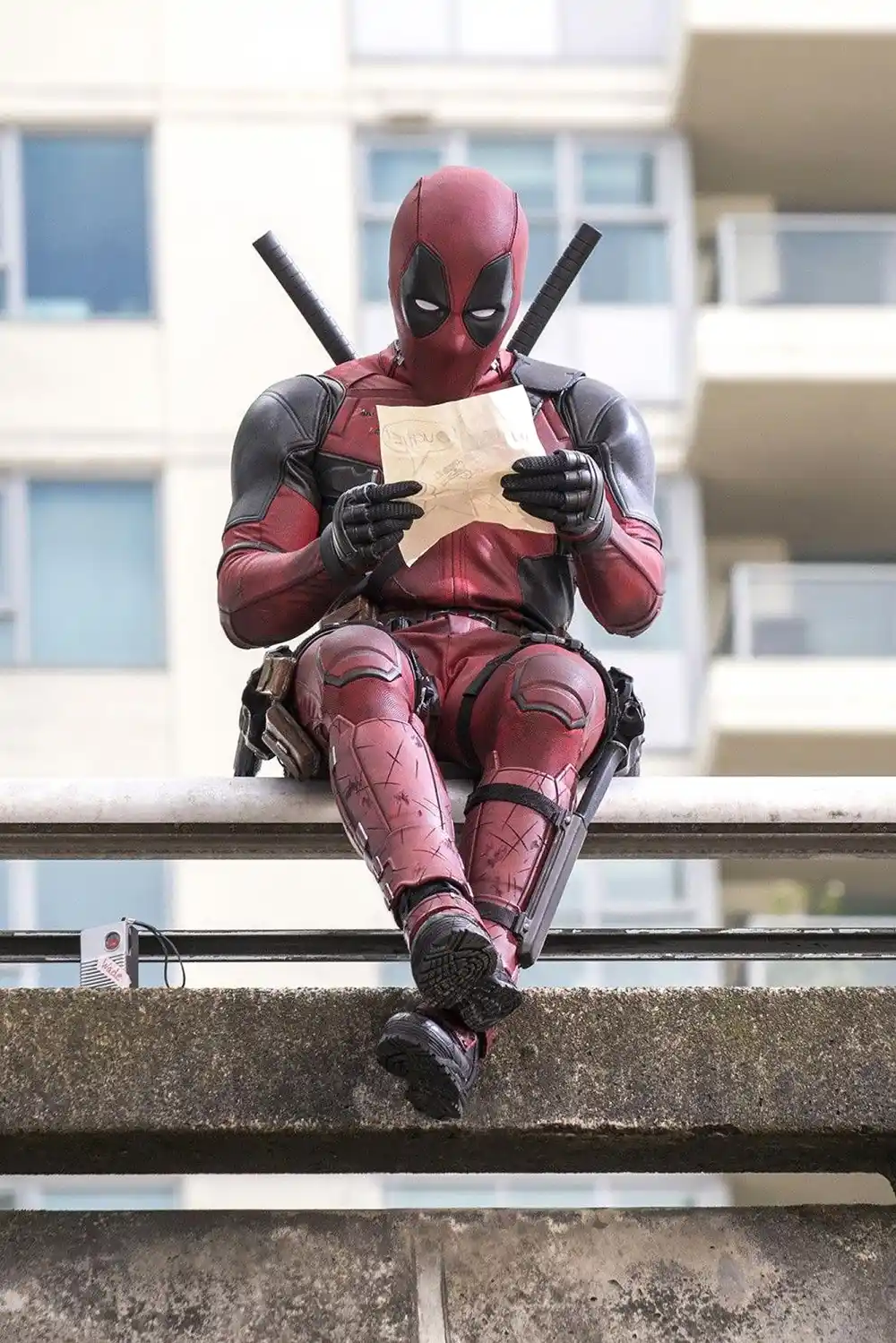 Deadpool Director Tim Miller Reveals Surprising Amount He Made Directing 1st Movie