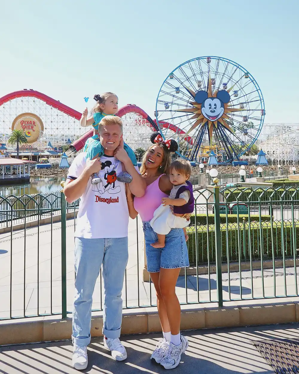 December 2024 JJen Affleck Instagram The Secret Lives of Mormon Wives Stars Jen Affleck and Zac Affleck Relationship Timeline