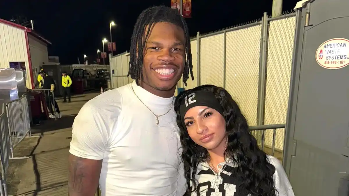 Deion Sanders Told Travis Hunter to Get a Prenup in Resurfaced Video After Relationship Drama