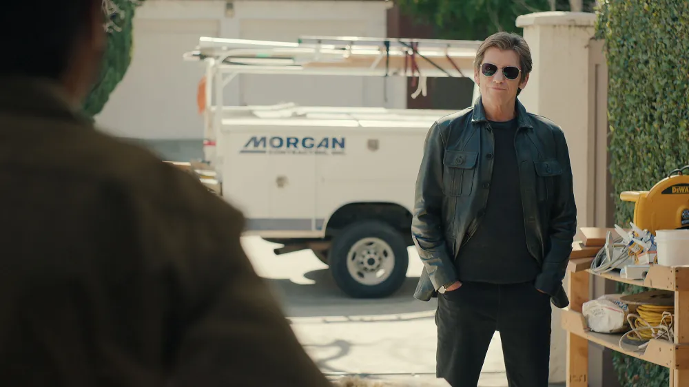 Denis Leary No Good Deed