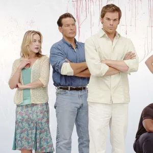 Dexter Cast Where Are They Now 369