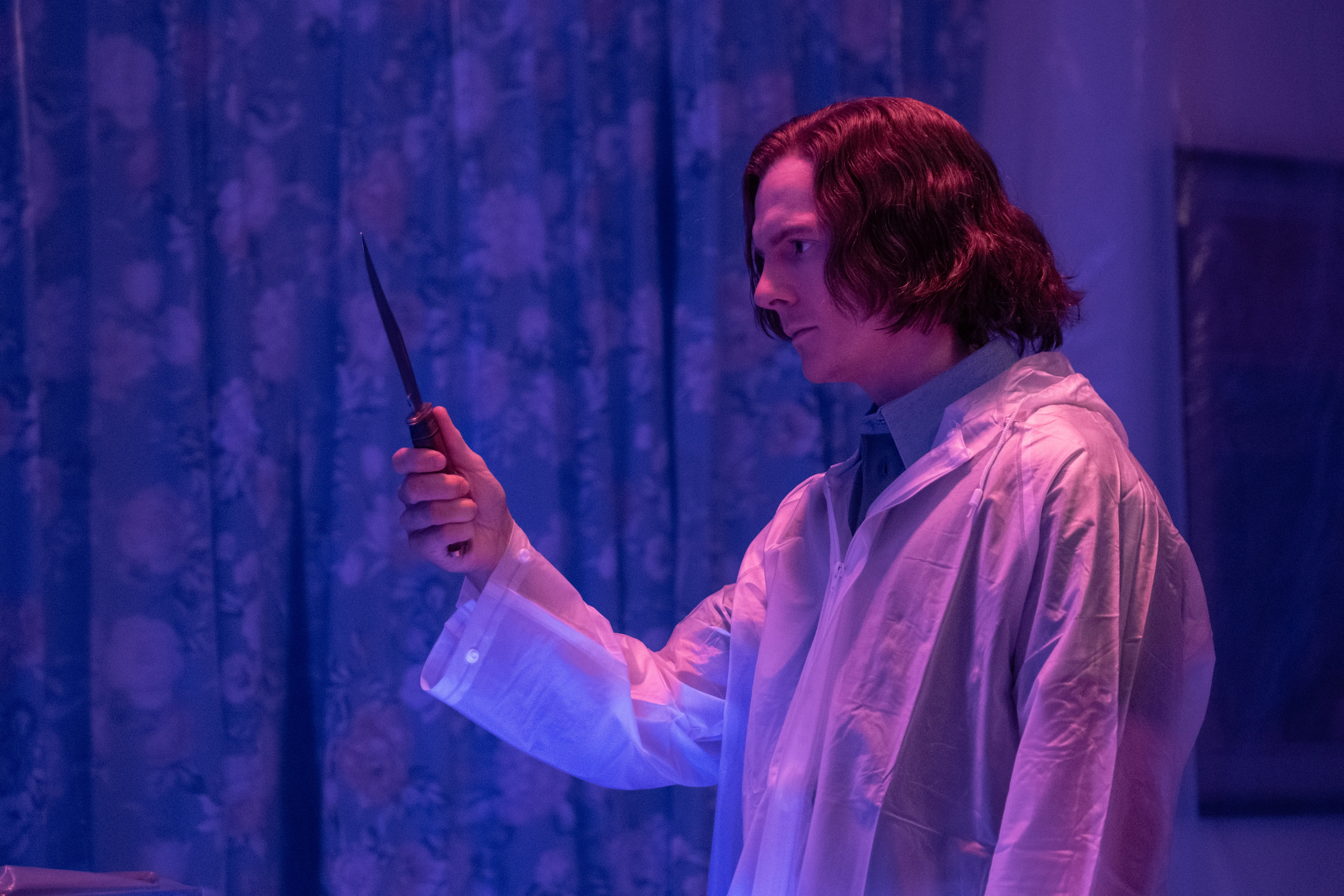 'Dexter: Original Sin' Finale Is 'Satisfying' After 'Surprising' Villain