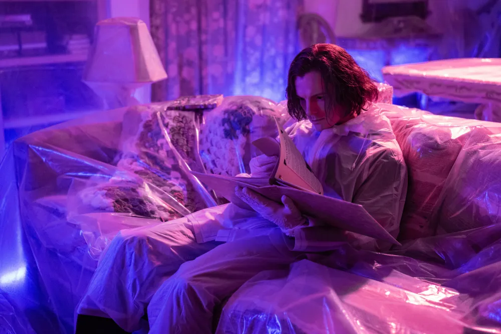 'Dexter: Original Sin' Finale Is 'Satisfying' After 'Surprising' Villain