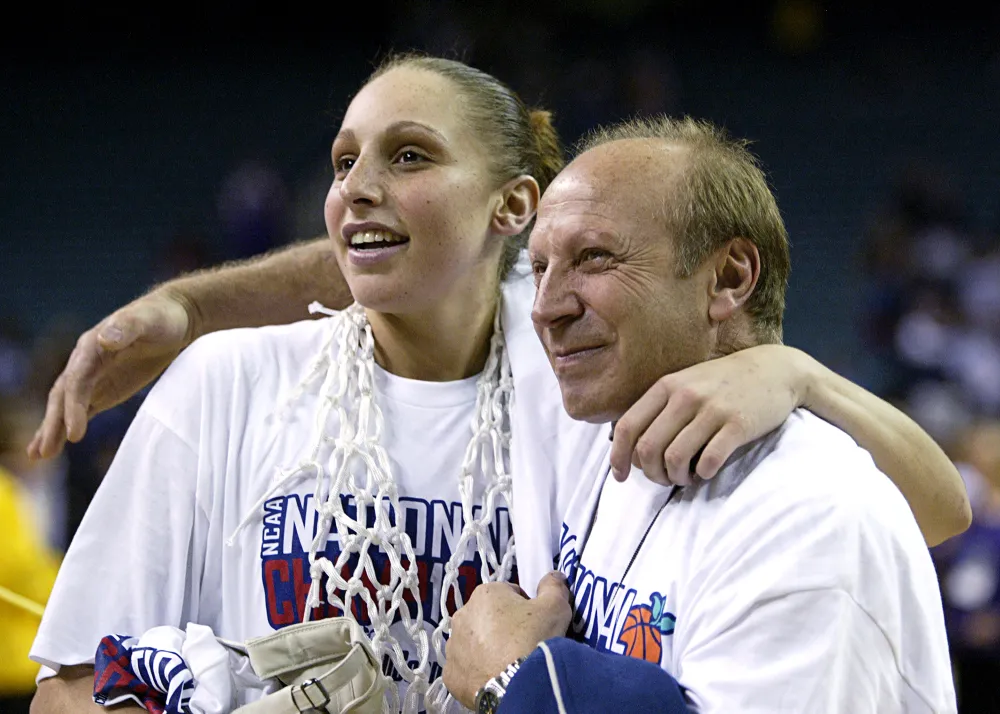 Sports Moments That Tugged at Our Heartstrings in 2024