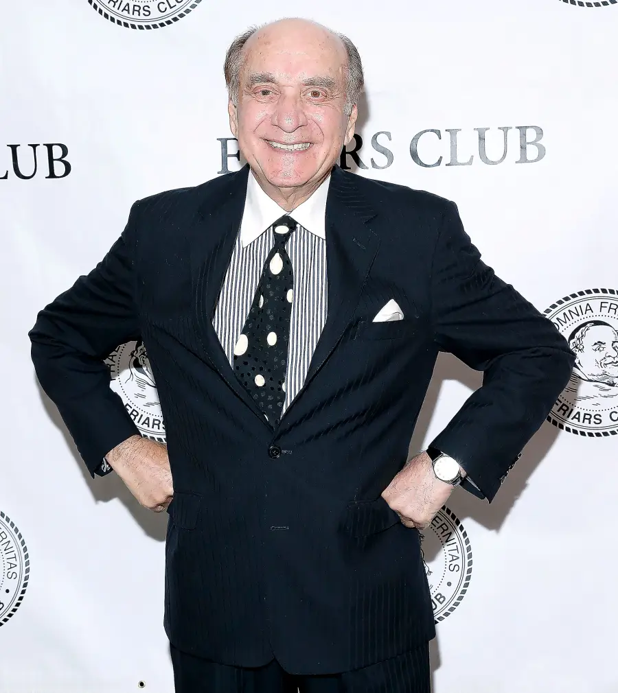 Dick Capri 2024 Celebrity Deaths