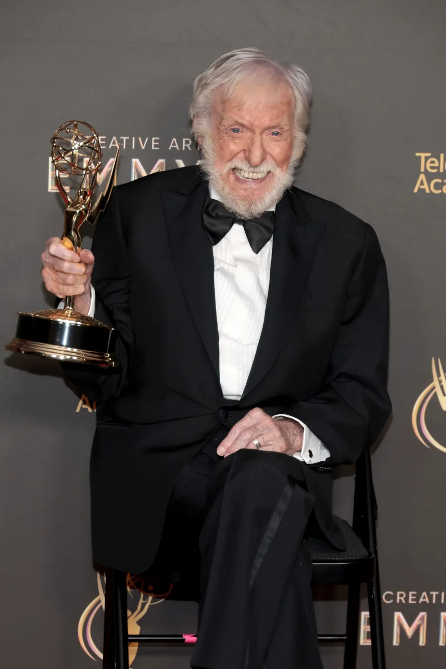 Dick Van Dyke Is 99! See the Mary Poppins Star s Life in Photos