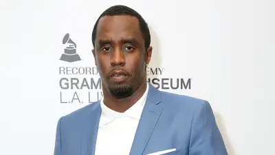 Diddy Accused of Allegedly Dangling Woman From Balcony in Bid to 'Intentionally Terrorize' Her