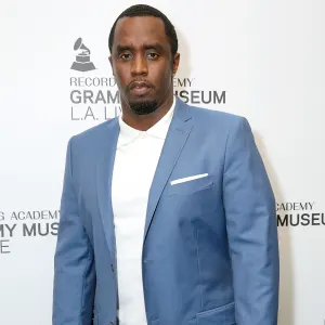 Diddy Accused of Allegedly Dangling Woman From Balcony in Bid to 'Intentionally Terrorize' Her