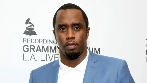 Diddy CNN