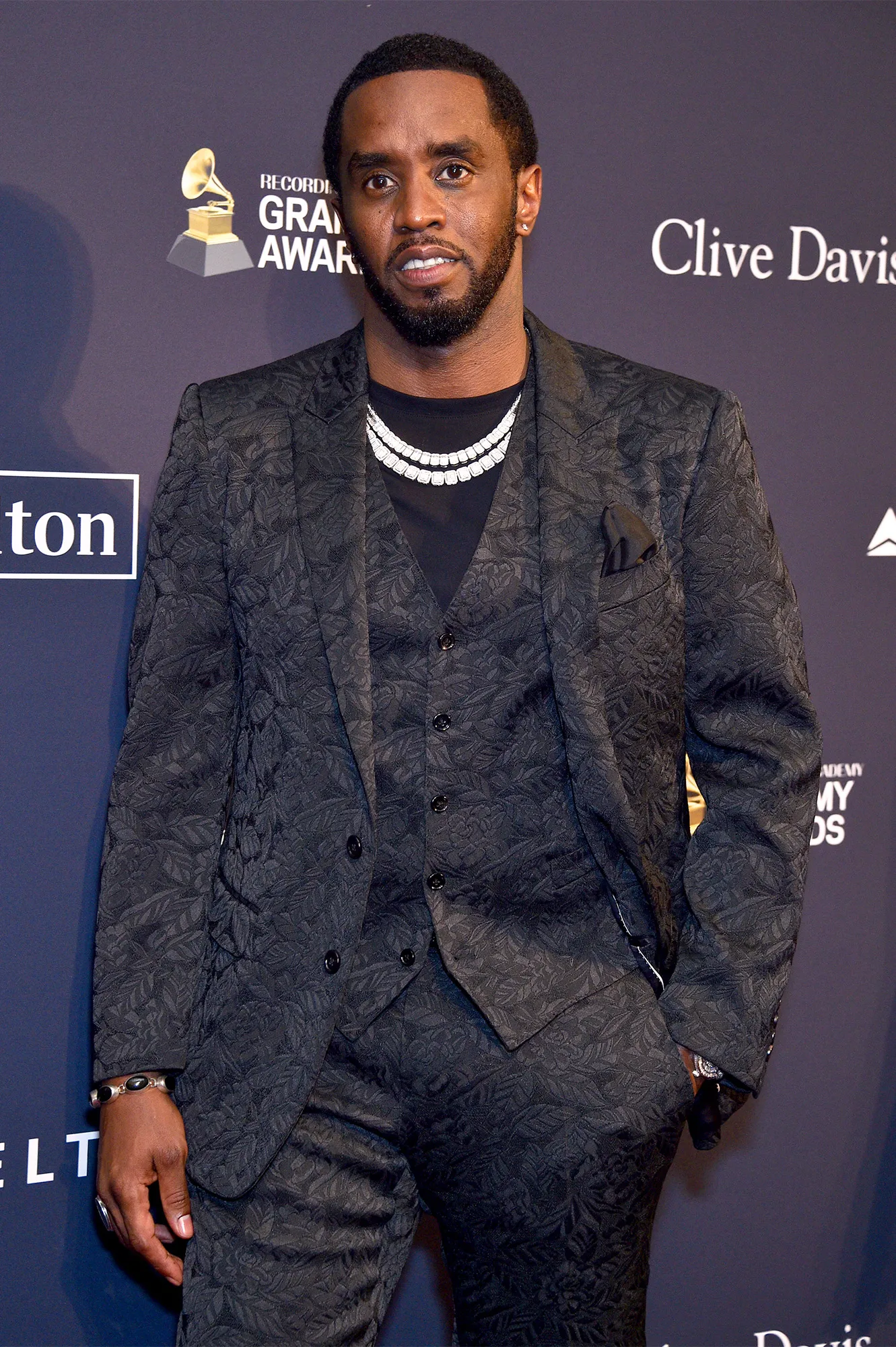 Diddy Is Requesting a Laptop in Jail