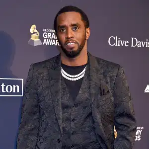 Diddy Is Requesting a Laptop in Jail