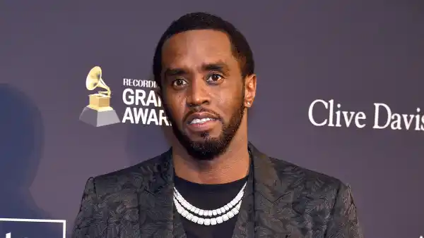 Diddy Is Requesting a Laptop in Jail