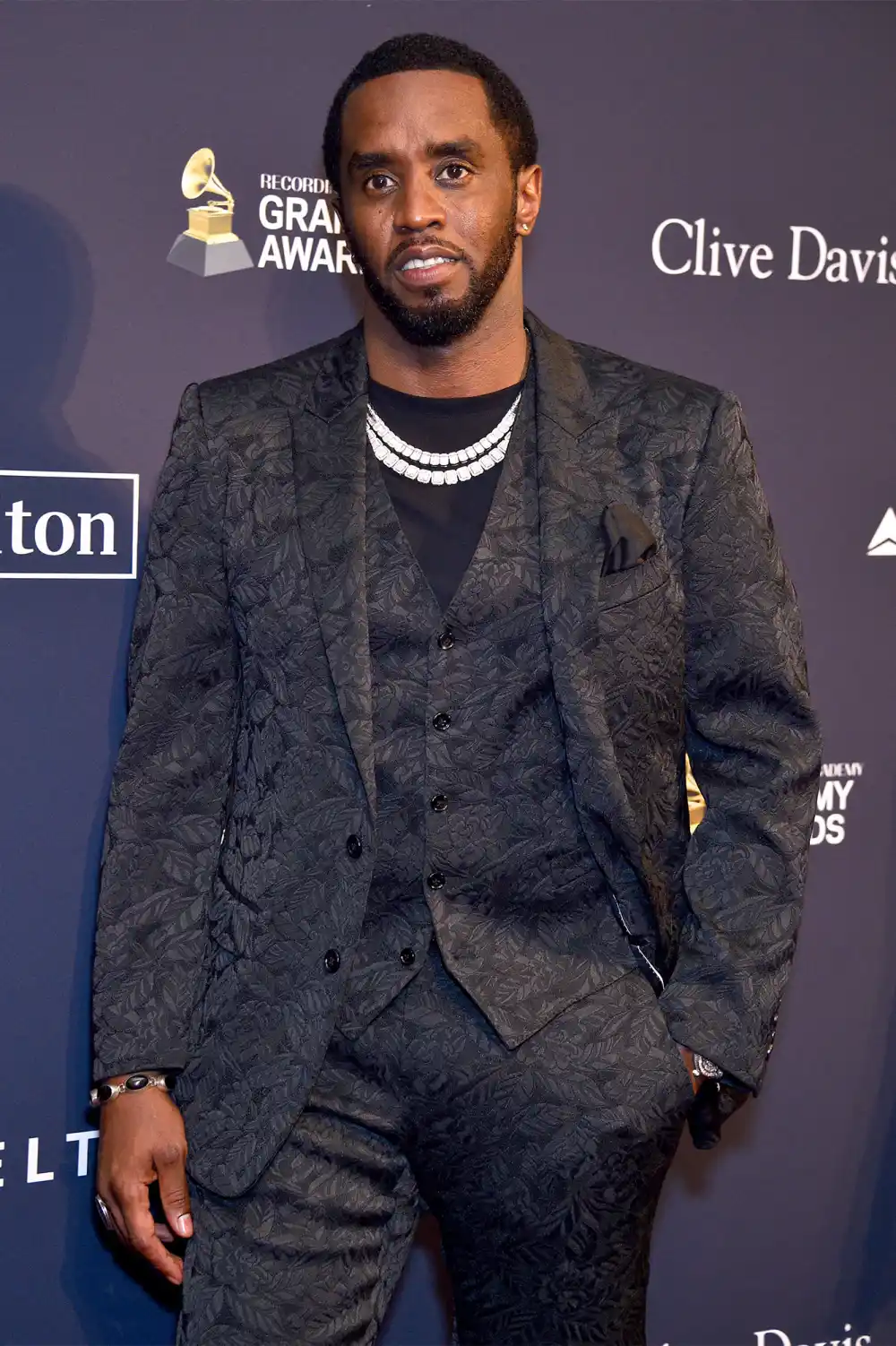 Diddy Is Requesting a Laptop in Jail