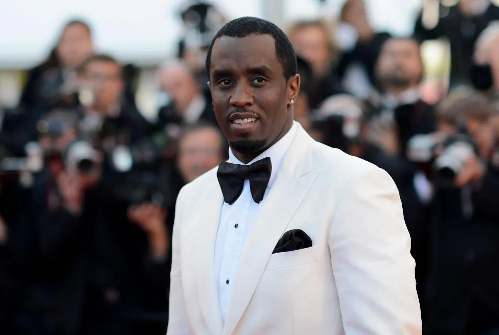 Diddy Sued by 3 More Alleged Sexual Assault Victims