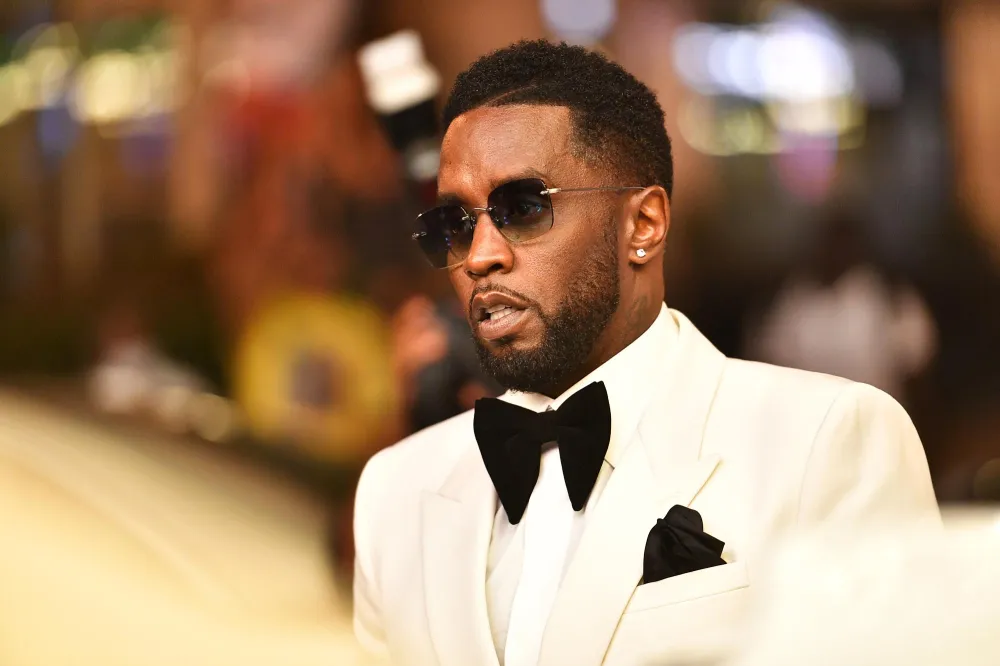 Diddy Sued for Sexual Assault By Radio Contest Winner Who Attended Rapper s White Party Report 591