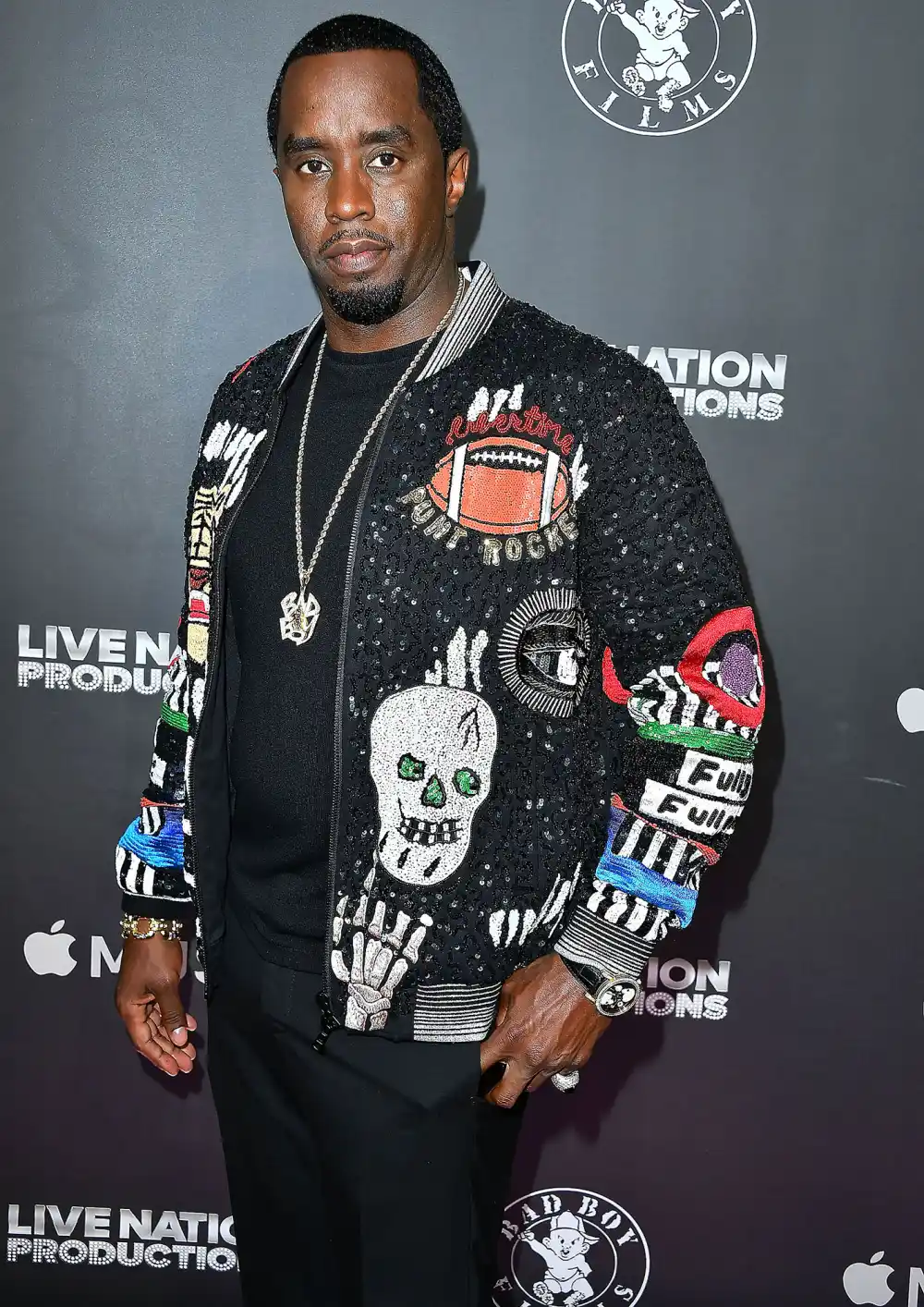 Diddy Would Host Wild King Nights His Former Employee Claims in New Suit 2