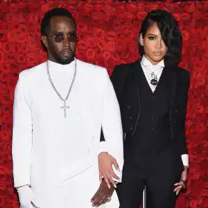 Diddy s Ex Cassie Gave Him Opportunity to Settle Her Case Before Filing a Lawsuit Claims Attorney 878