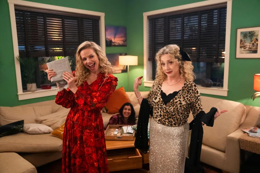 TV Shows Canceled for 2025 2026